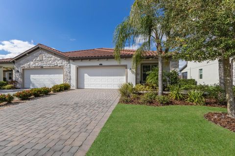 A home in LAKEWOOD RANCH