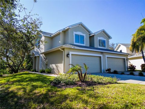 A home in PALM HARBOR