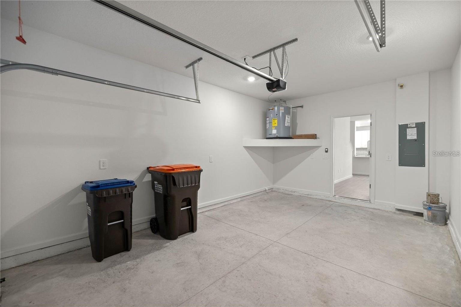 OAK HAMMOCK PRESERVE - Residential Lease