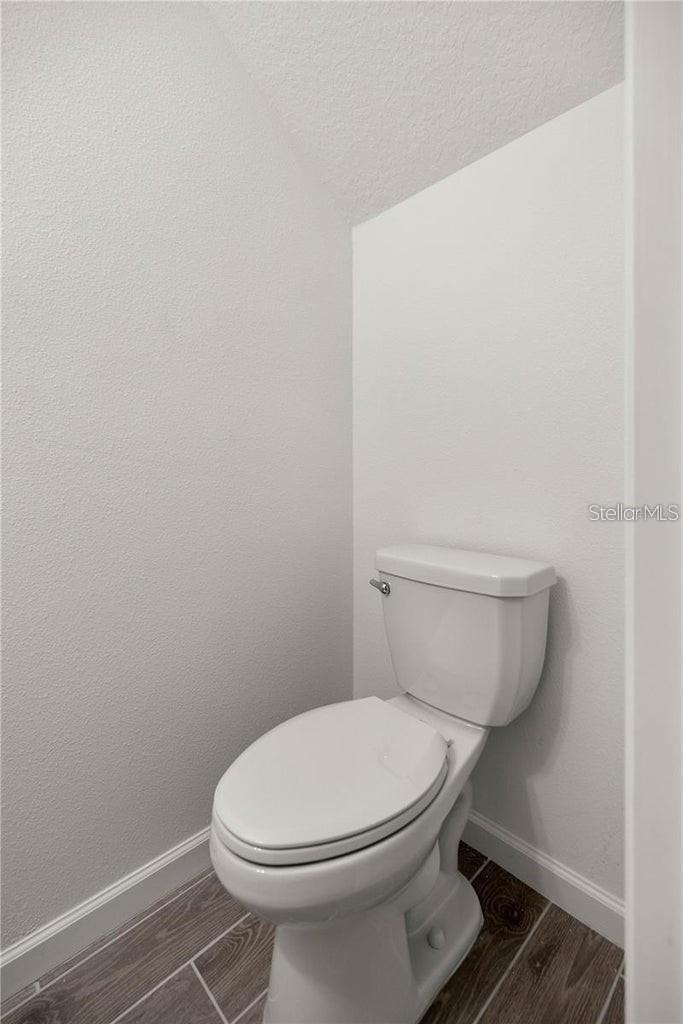 OAK HAMMOCK PRESERVE - Residential Lease