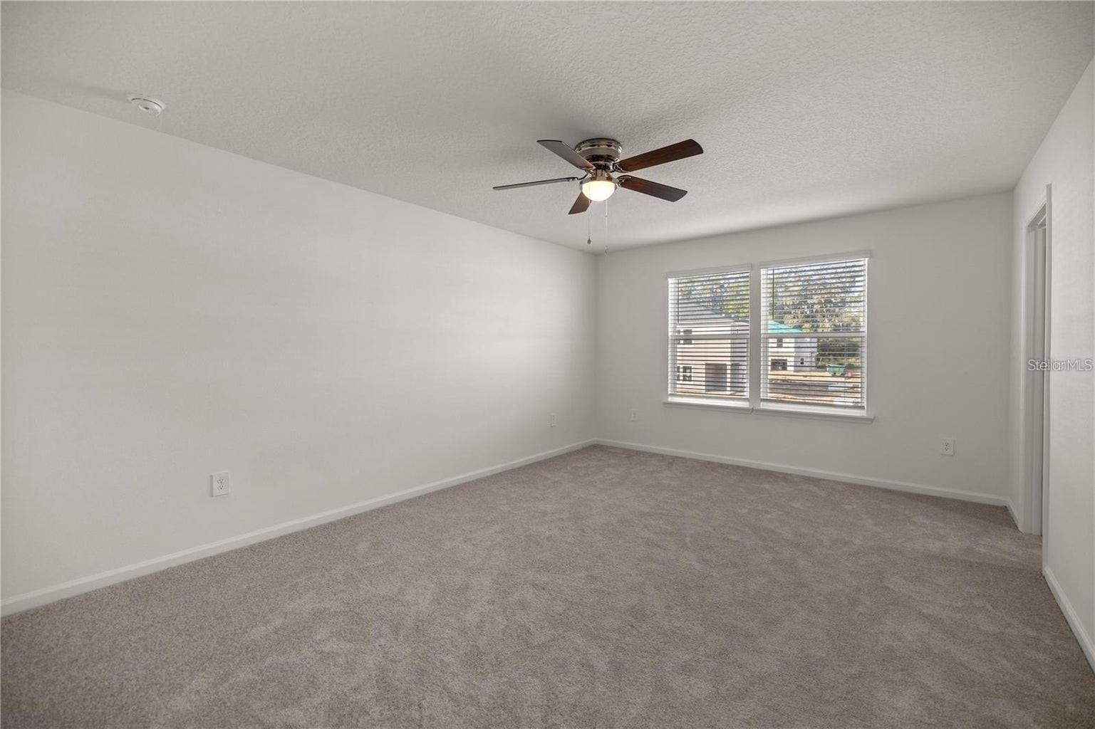 OAK HAMMOCK PRESERVE - Residential Lease