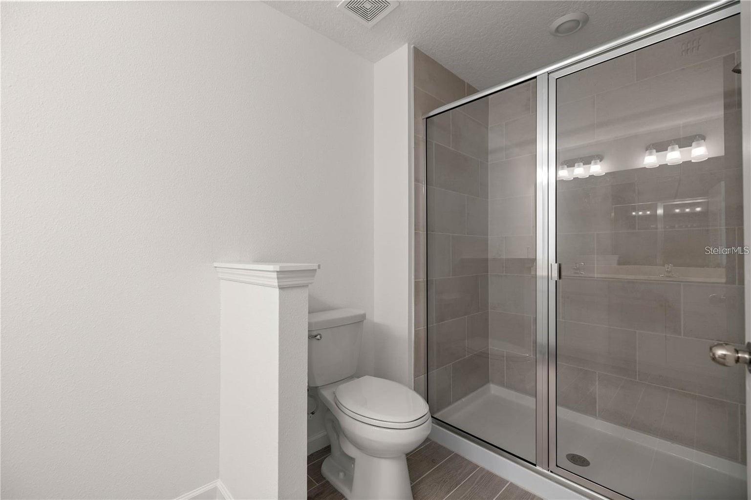 OAK HAMMOCK PRESERVE - Residential Lease