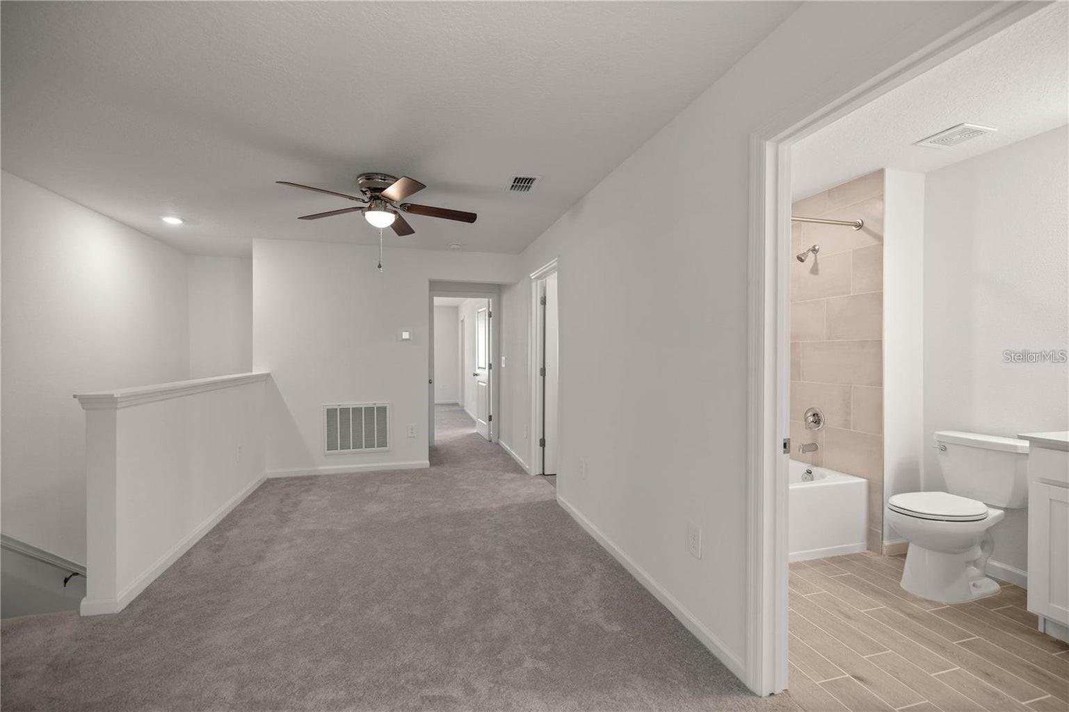 OAK HAMMOCK PRESERVE - Residential Lease