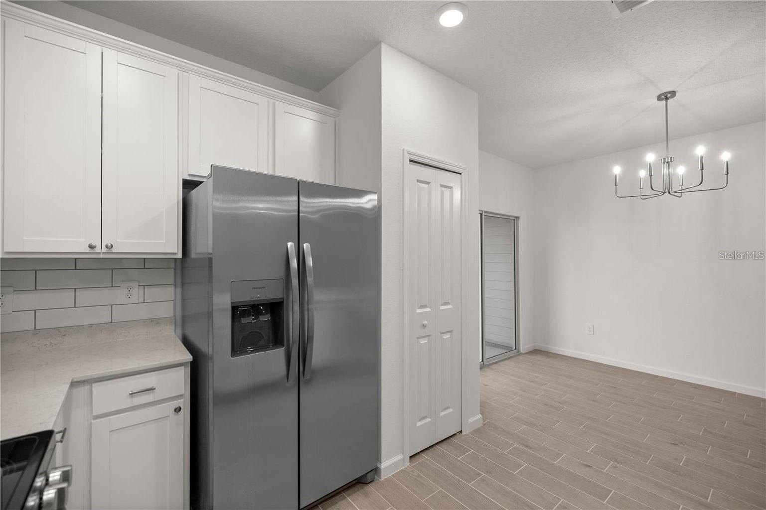 OAK HAMMOCK PRESERVE - Residential Lease