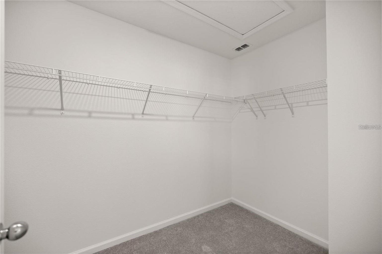 OAK HAMMOCK PRESERVE - Residential Lease