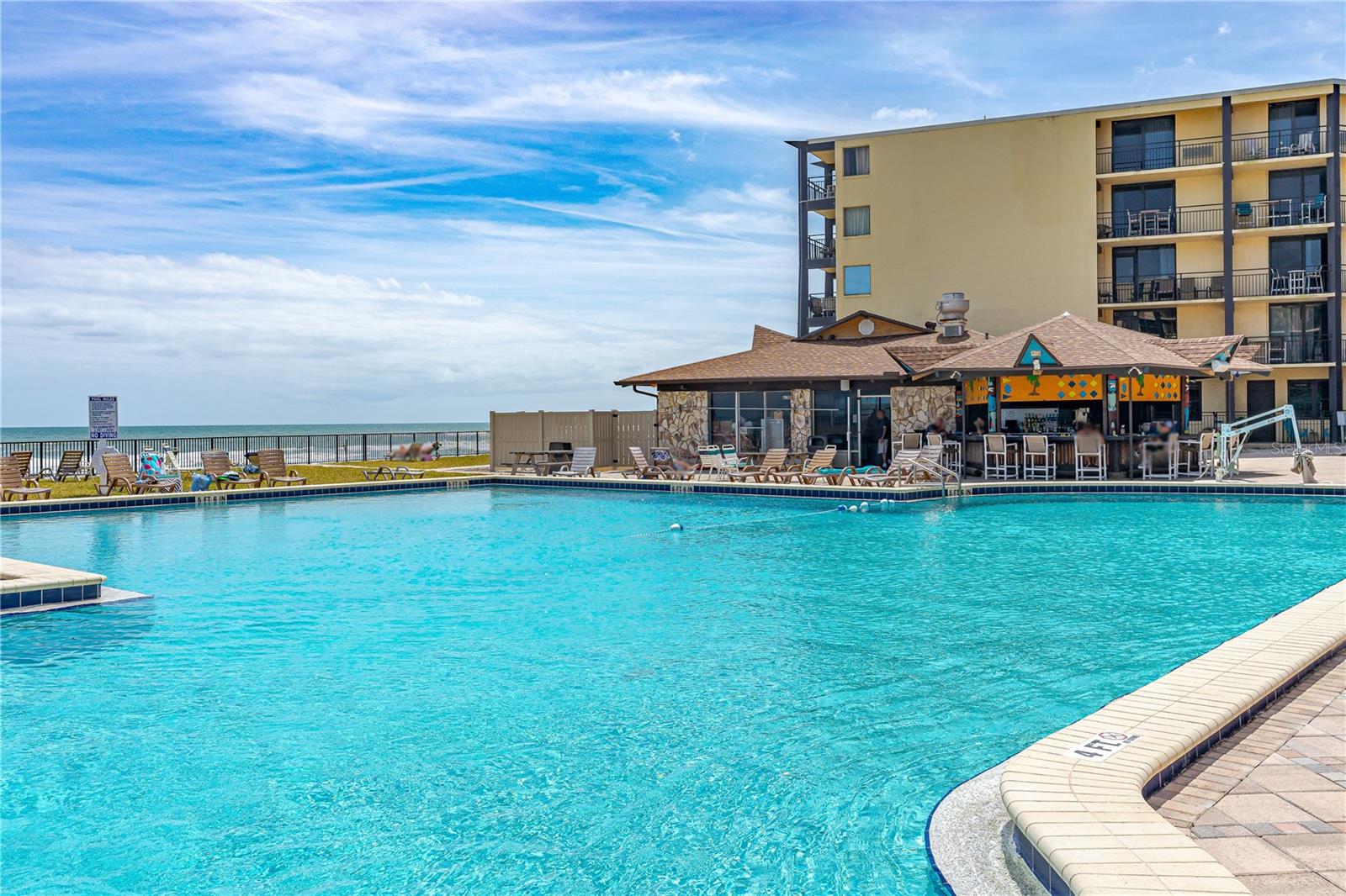 HAWAIIAN INN LC - Residential