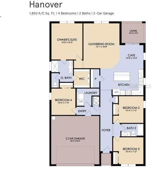 30169 MERILEE PLACE