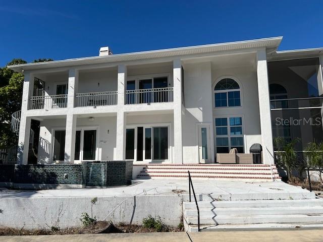 DAVIS ISLANDS PB10 PG52 TO 57 - Residential