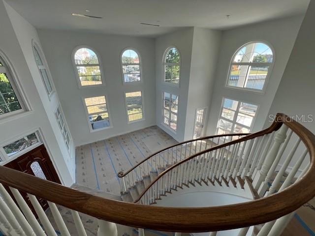 DAVIS ISLANDS PB10 PG52 TO 57 - Residential