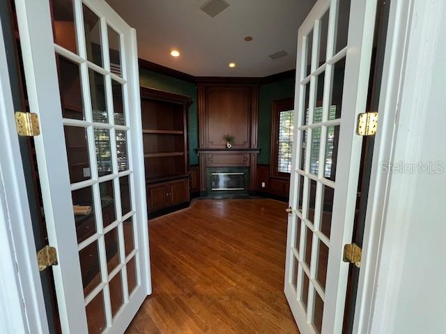 DAVIS ISLANDS PB10 PG52 TO 57 - Residential