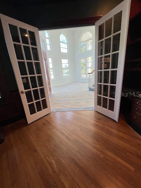 DAVIS ISLANDS PB10 PG52 TO 57 - Residential