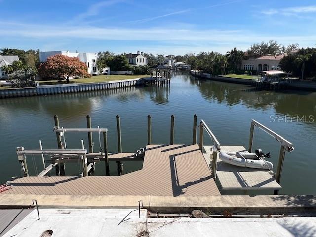 DAVIS ISLANDS PB10 PG52 TO 57 - Residential