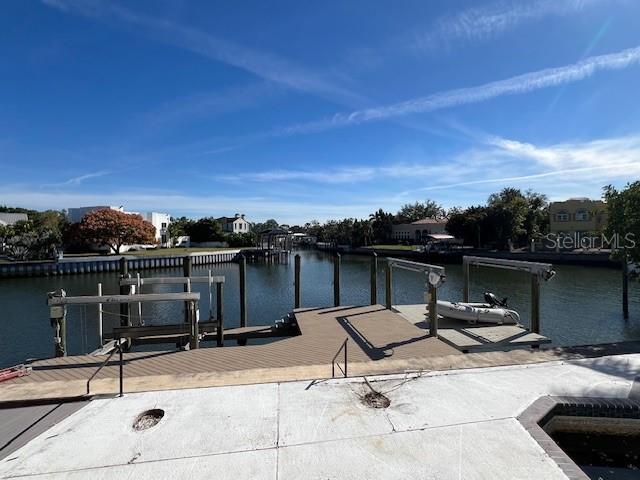 DAVIS ISLANDS PB10 PG52 TO 57 - Residential