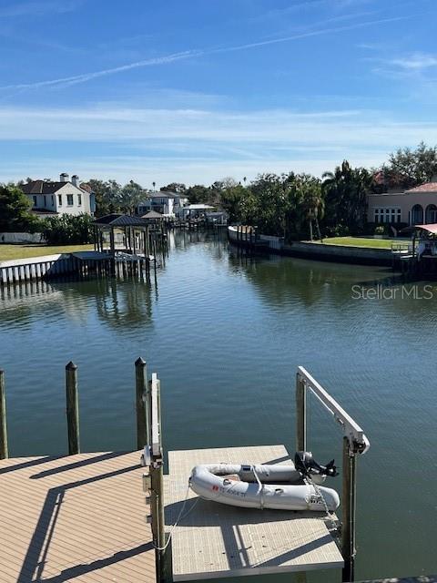 DAVIS ISLANDS PB10 PG52 TO 57 - Residential