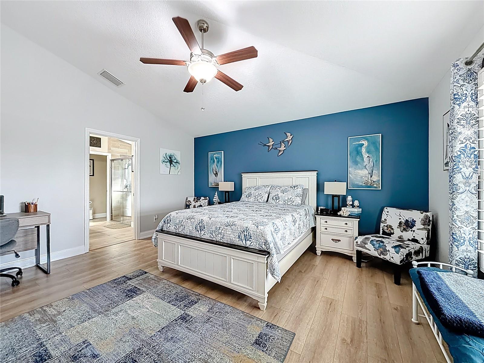 MEADOW GLENN UN #1 - Residential