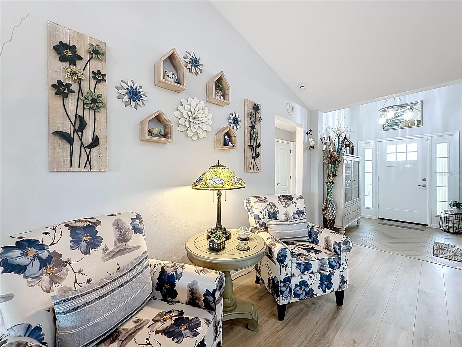 MEADOW GLENN UN #1 - Residential