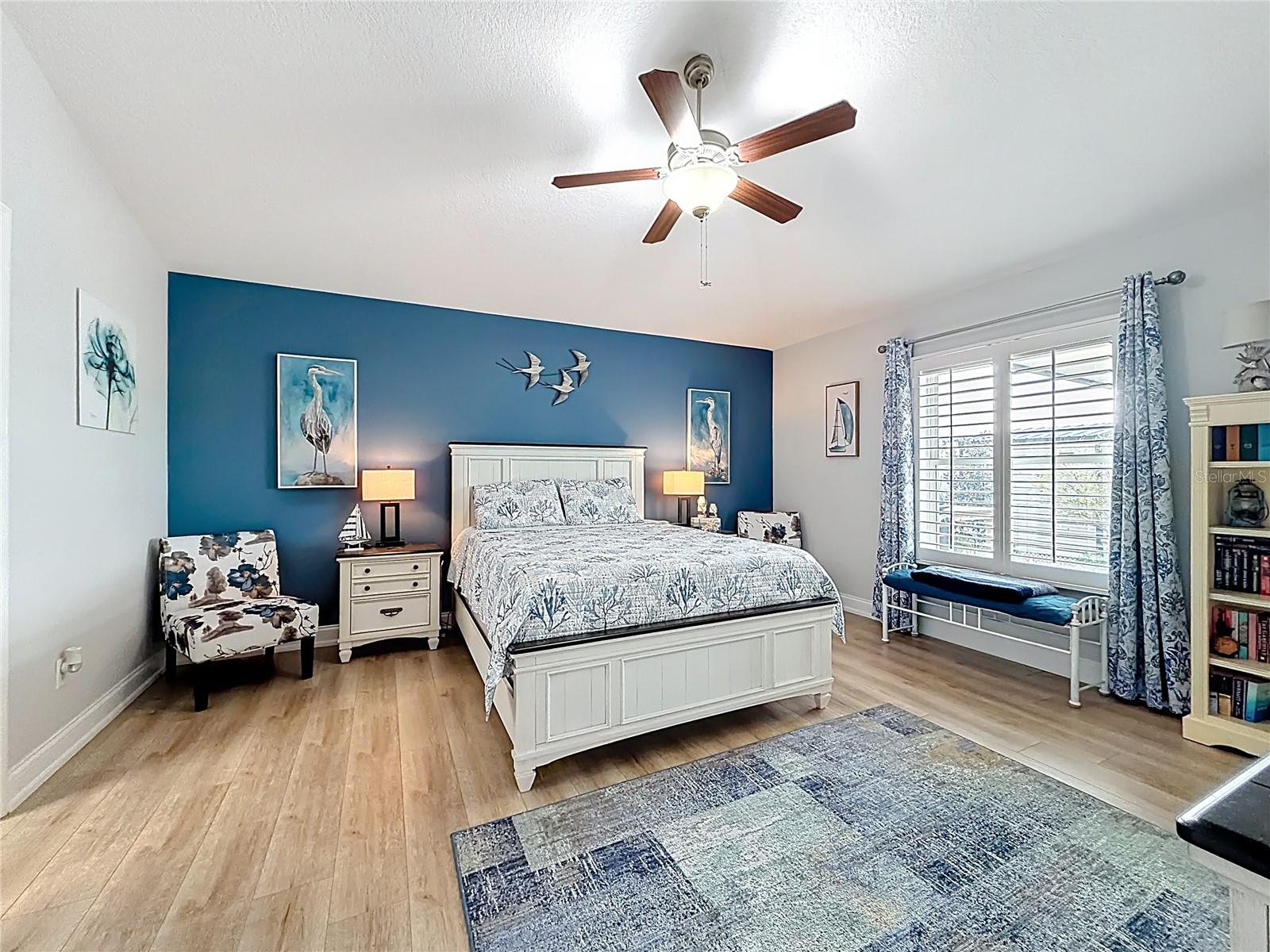 MEADOW GLENN UN #1 - Residential