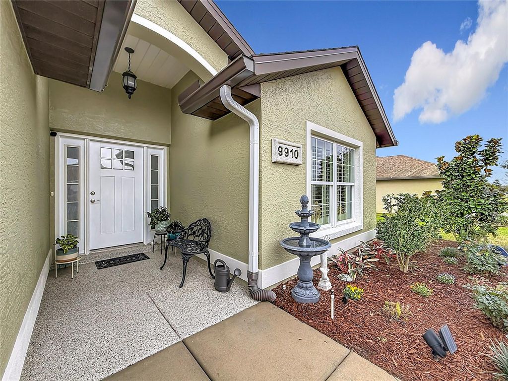 Photo of 9910 SW 55th Avenue Road, Ocala, FL 34476 (MLS # OM719913)