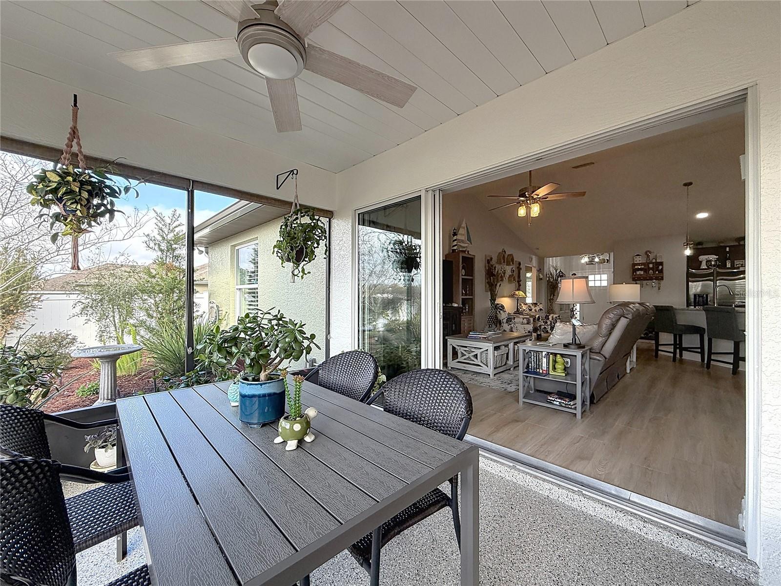 MEADOW GLENN UN #1 - Residential