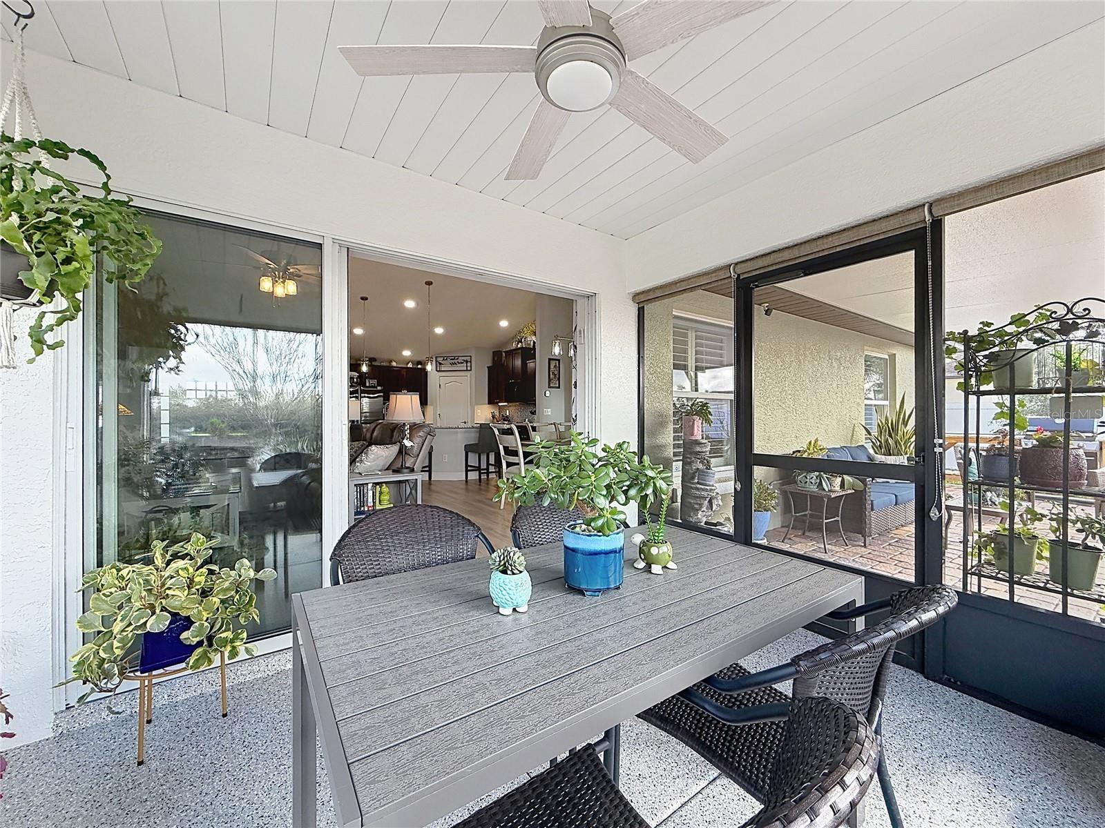 MEADOW GLENN UN #1 - Residential