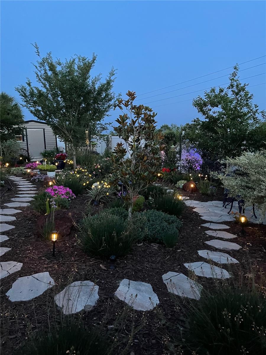 MEADOW GLENN UN #1 - Residential