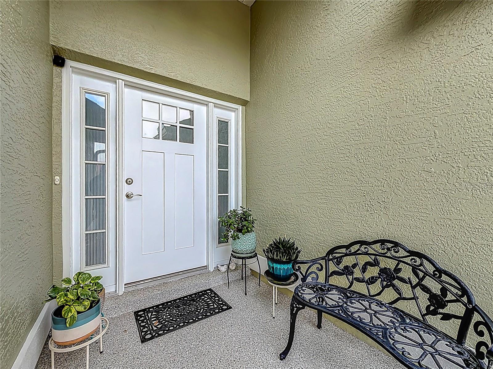 MEADOW GLENN UN #1 - Residential