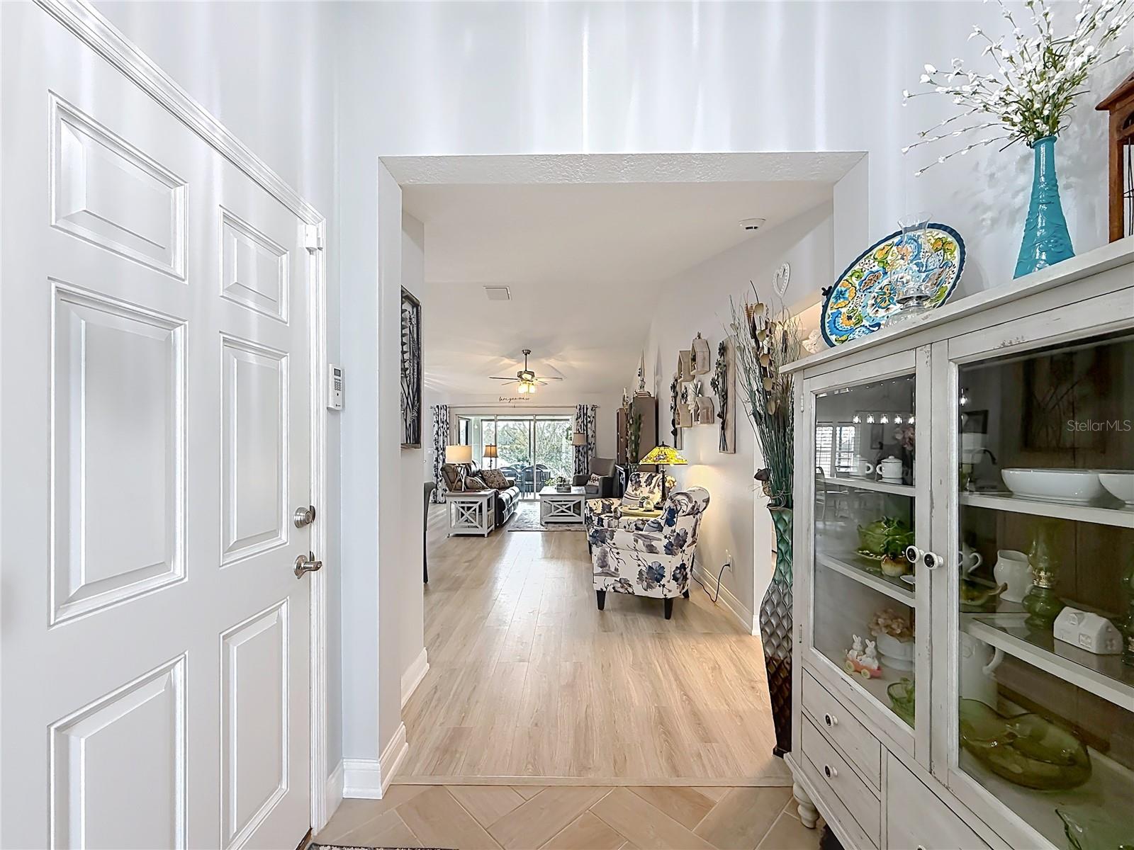 MEADOW GLENN UN #1 - Residential