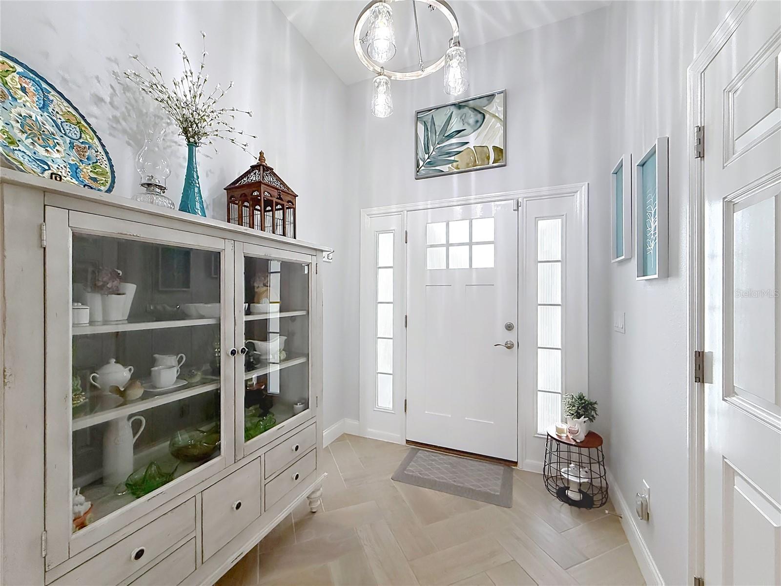 MEADOW GLENN UN #1 - Residential