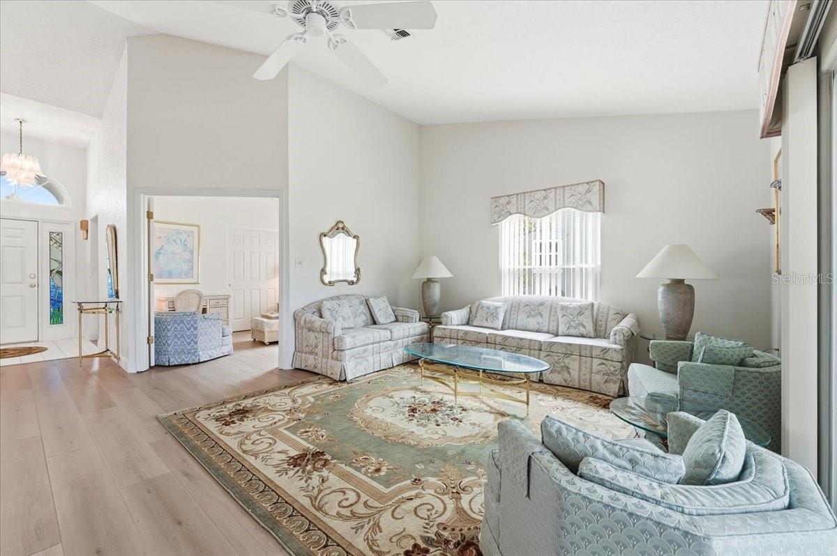 SANDPIPER GOLF & COUNTRY CLUB PH 03 - Residential