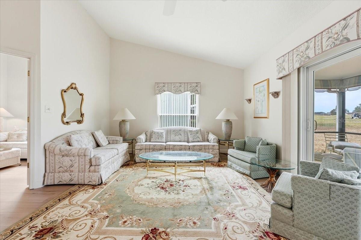 SANDPIPER GOLF & COUNTRY CLUB PH 03 - Residential