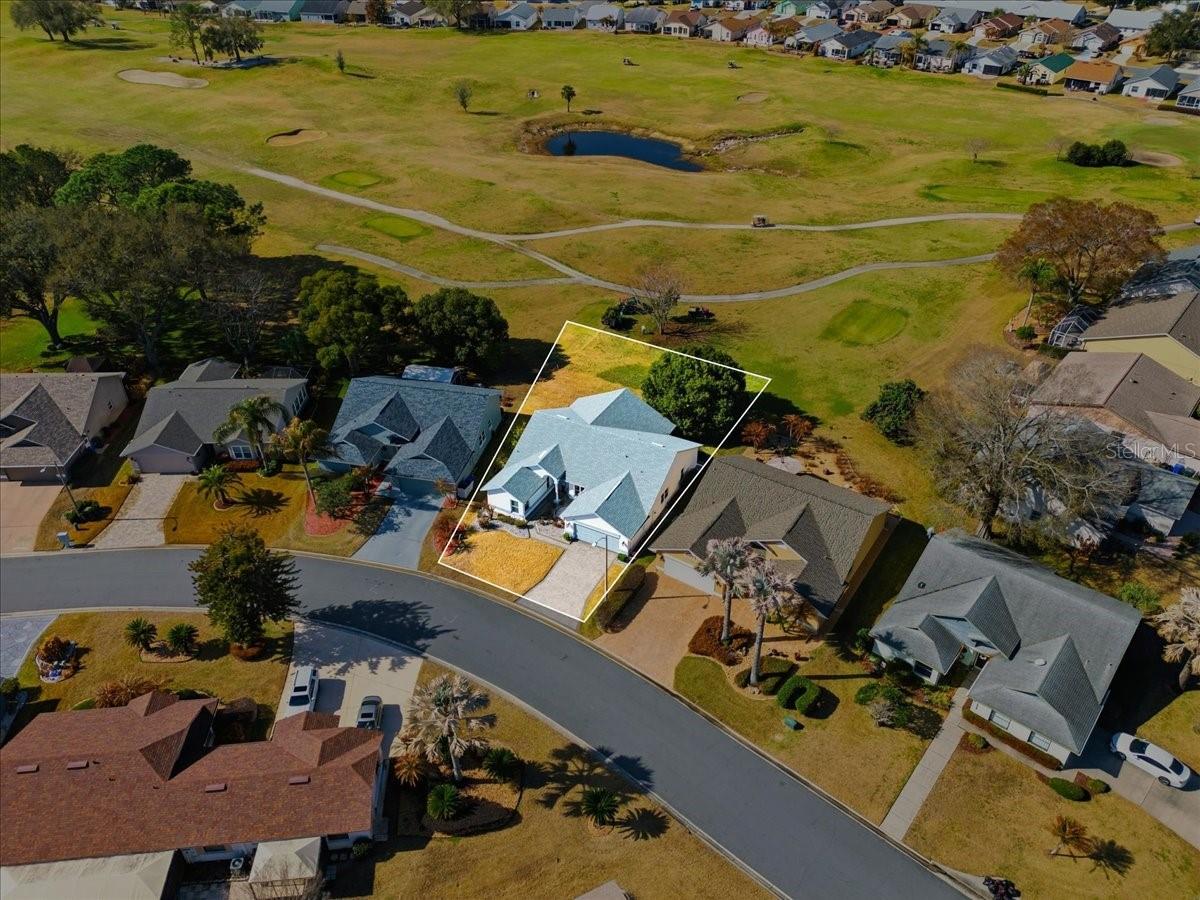 SANDPIPER GOLF & COUNTRY CLUB PH 03 - Residential