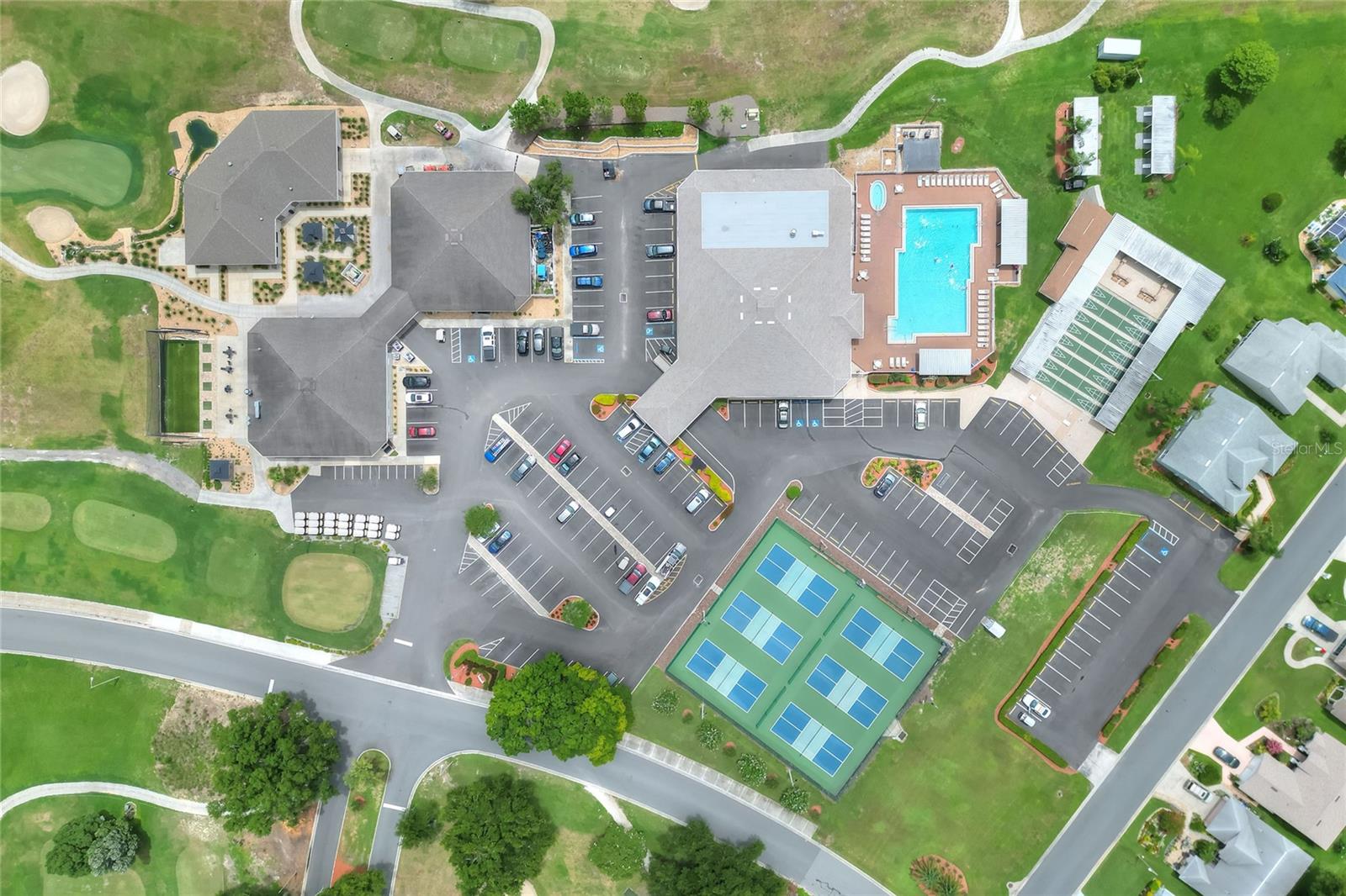 SANDPIPER GOLF & COUNTRY CLUB PH 03 - Residential