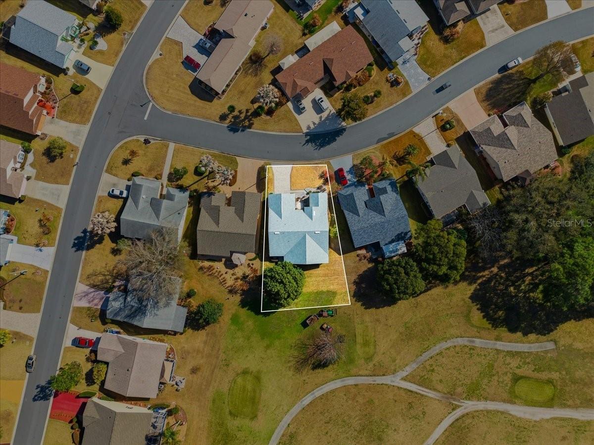 SANDPIPER GOLF & COUNTRY CLUB PH 03 - Residential