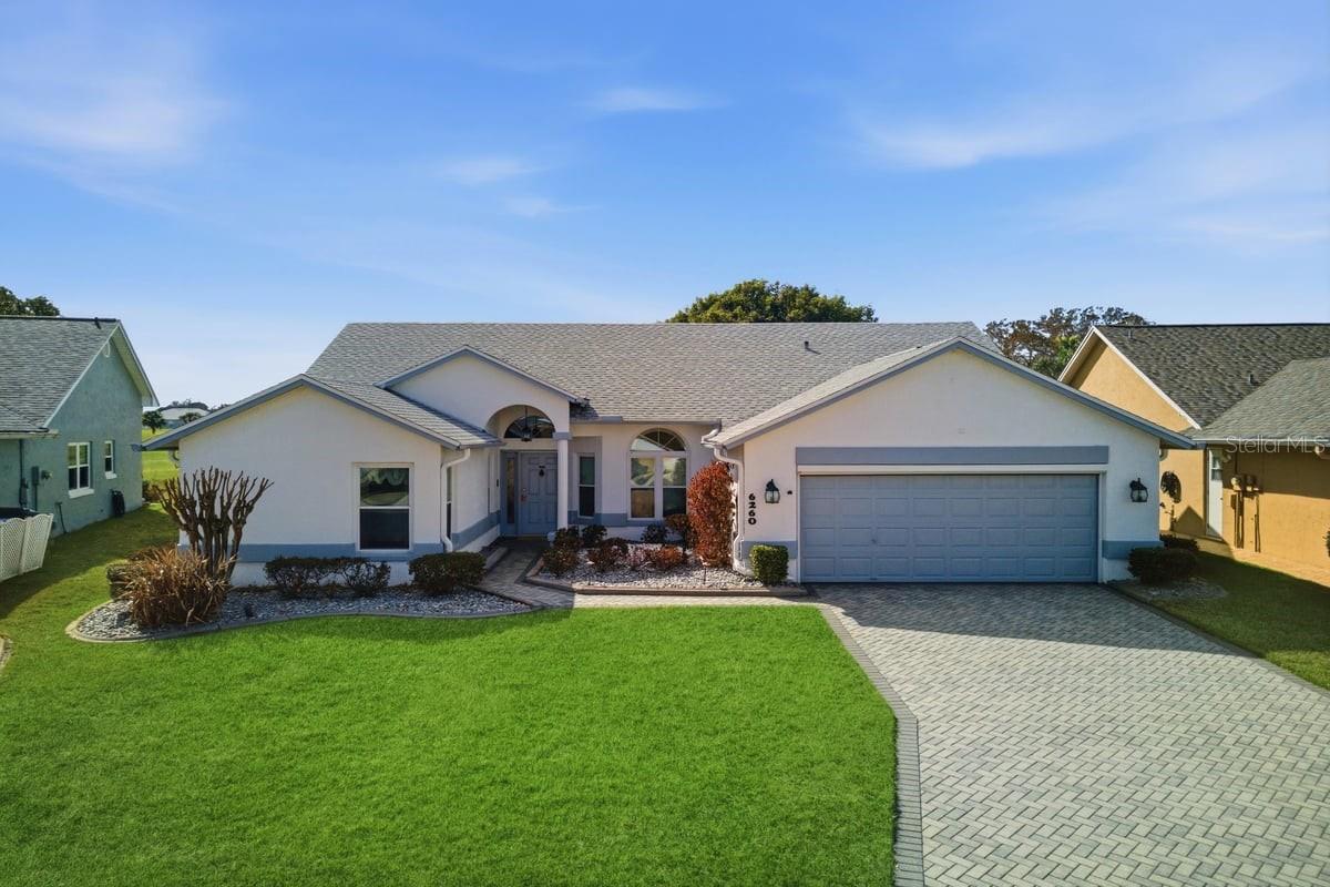 SANDPIPER GOLF & COUNTRY CLUB PH 03 - Residential