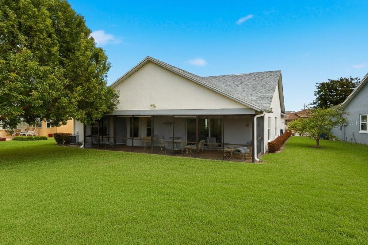 SANDPIPER GOLF & COUNTRY CLUB PH 03 - Residential