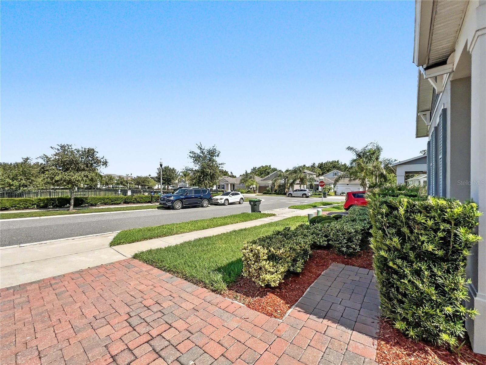 1808 WESTERN TRAILWAY DRIVE