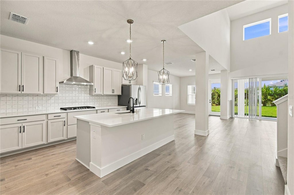 Photo of 5147 Creek Sand Drive, Apollo Beach, FL 33572 (MLS # TB8522995)