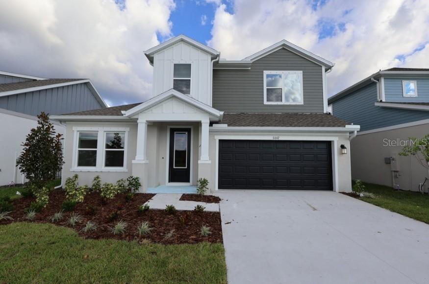 Photo of 5147 Creek Sand Drive, Apollo Beach, FL 33572 (MLS # TB8522995)