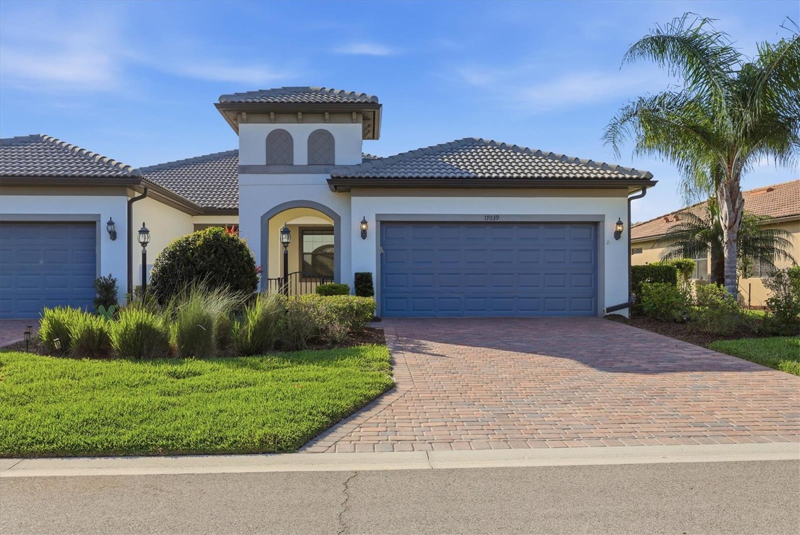 17039 HAMPTON FALLS TERRACE