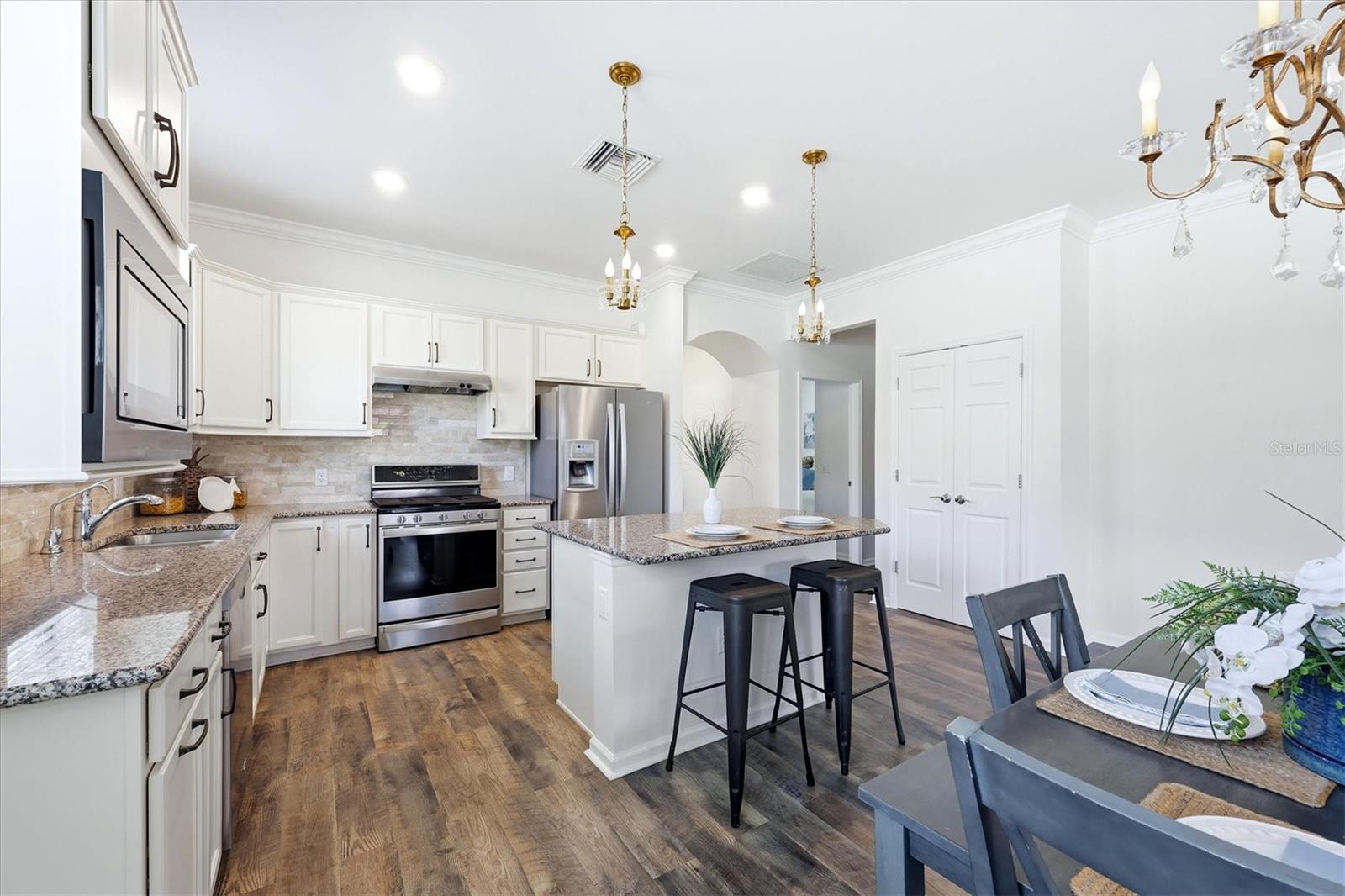 DEL WEBB PH II SUBPHASES 2A, 2B & 2C - Residential