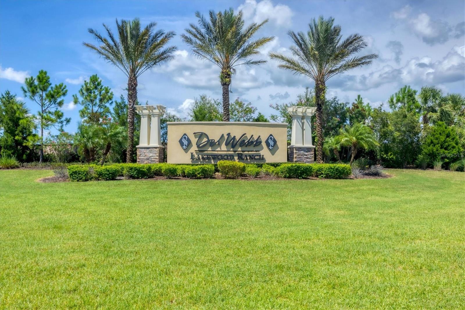 DEL WEBB PH II SUBPHASES 2A, 2B & 2C - Residential
