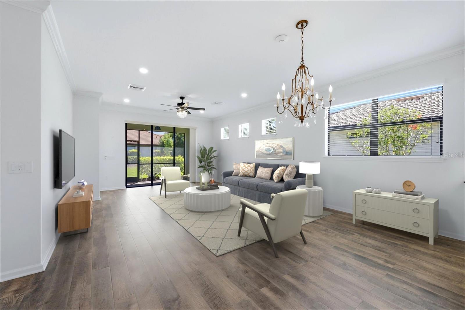 DEL WEBB PH II SUBPHASES 2A, 2B & 2C - Residential