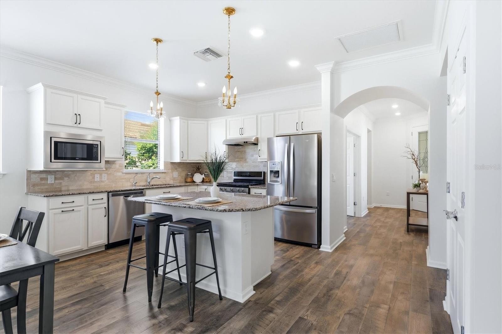 DEL WEBB PH II SUBPHASES 2A, 2B & 2C - Residential