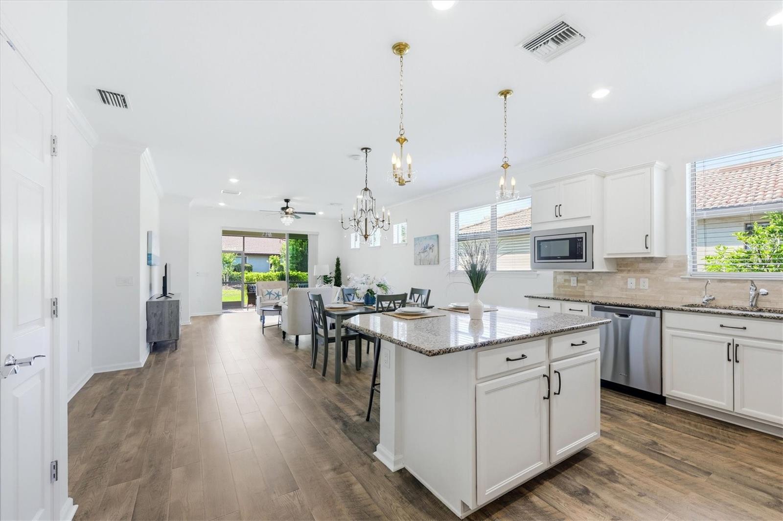 DEL WEBB PH II SUBPHASES 2A, 2B & 2C - Residential