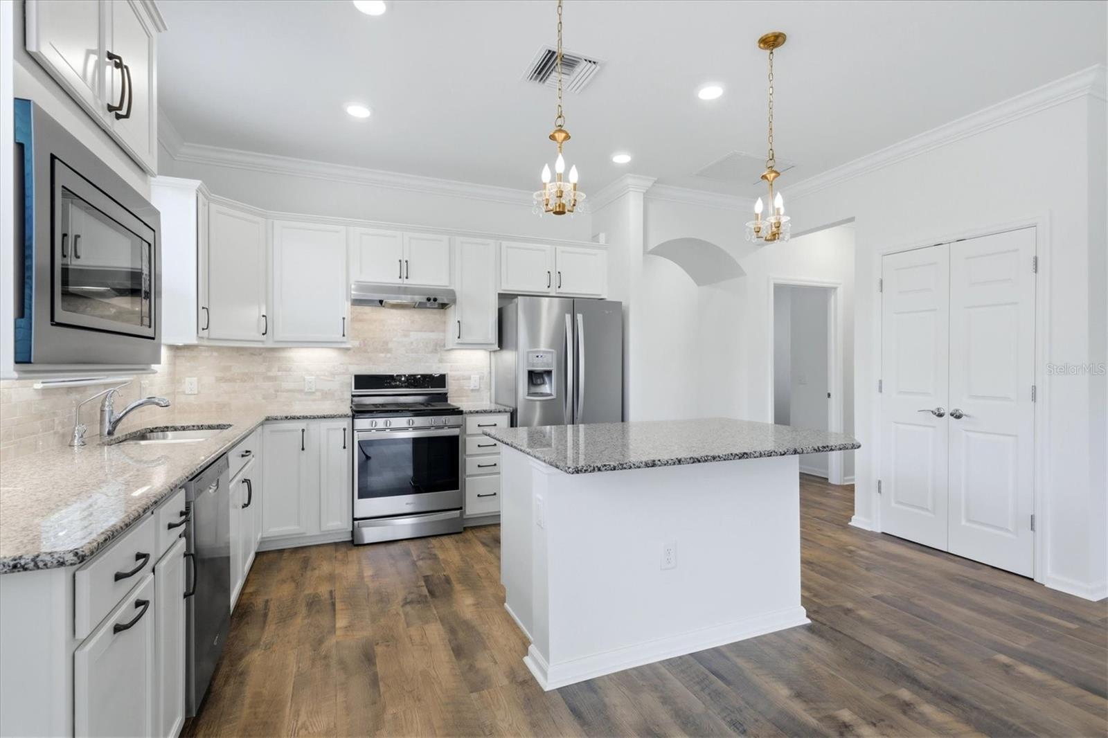 DEL WEBB PH II SUBPHASES 2A, 2B & 2C - Residential