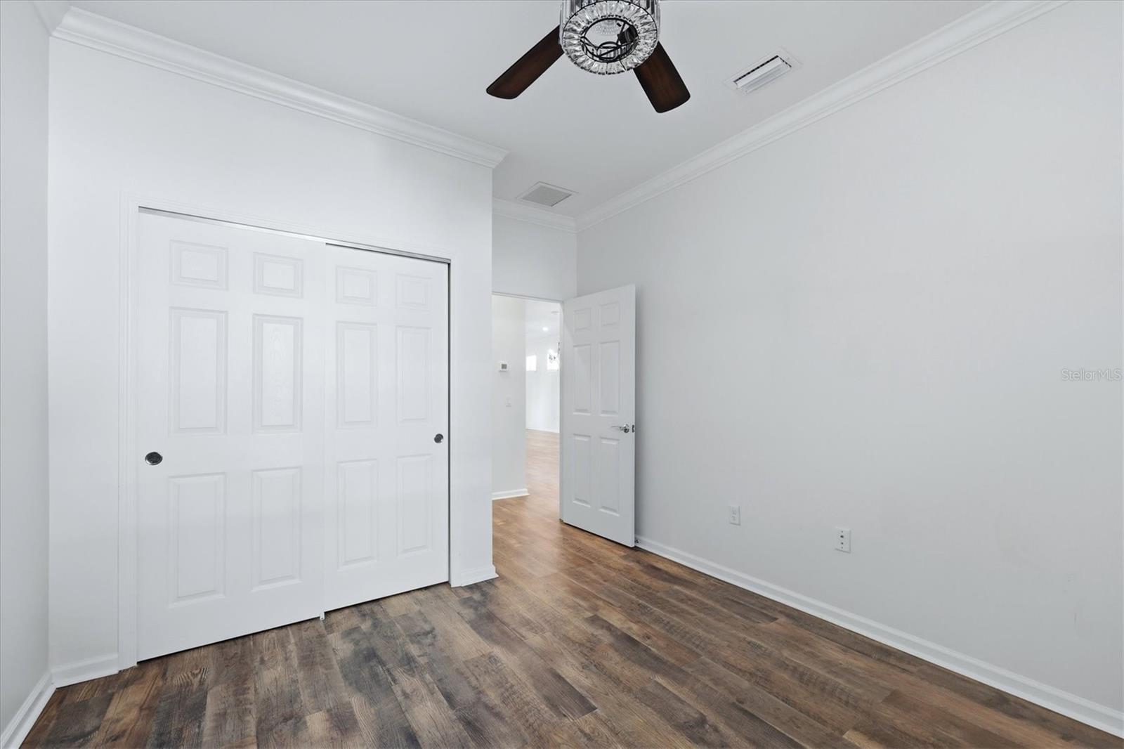 DEL WEBB PH II SUBPHASES 2A, 2B & 2C - Residential