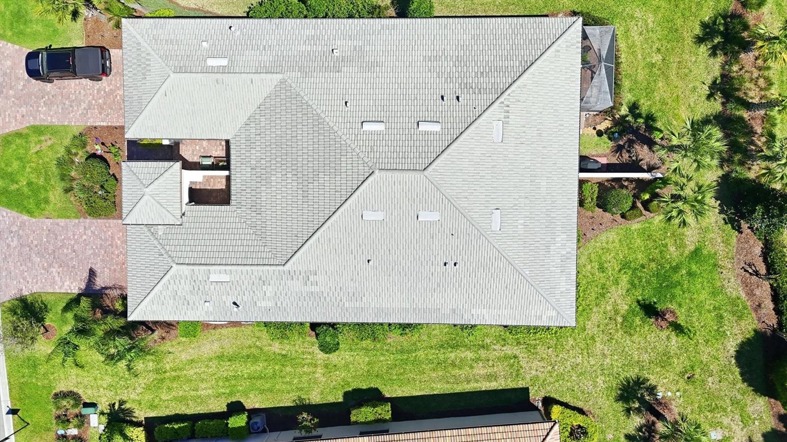 DEL WEBB PH II SUBPHASES 2A, 2B & 2C - Residential