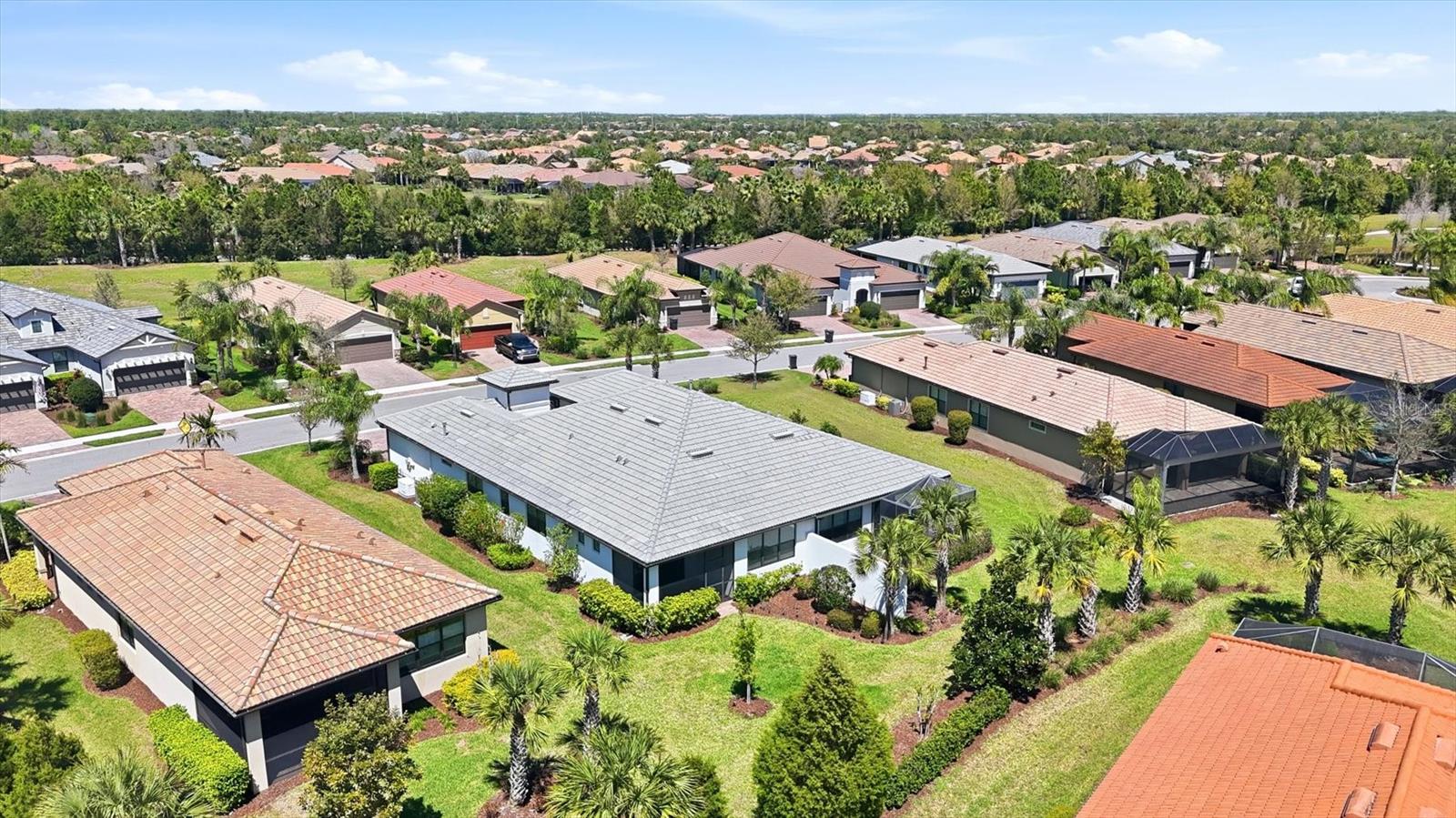 DEL WEBB PH II SUBPHASES 2A, 2B & 2C - Residential