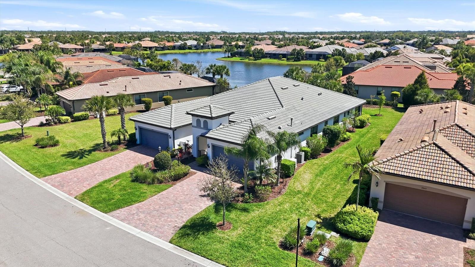 DEL WEBB PH II SUBPHASES 2A, 2B & 2C - Residential