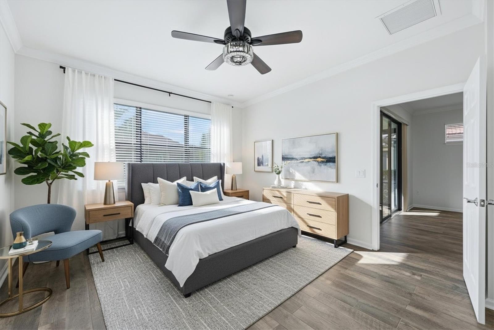 DEL WEBB PH II SUBPHASES 2A, 2B & 2C - Residential